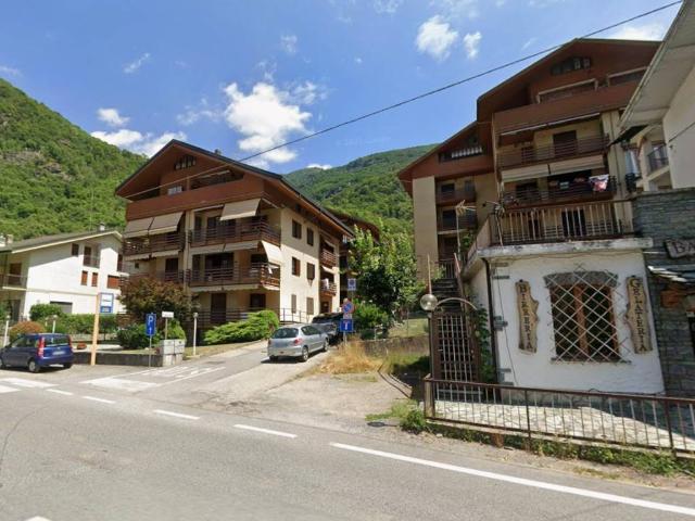 Appartamento in vendita a Unione Montana di Comuni delle Valli di Lanzo, Ceronda e Casternone, Piemonte