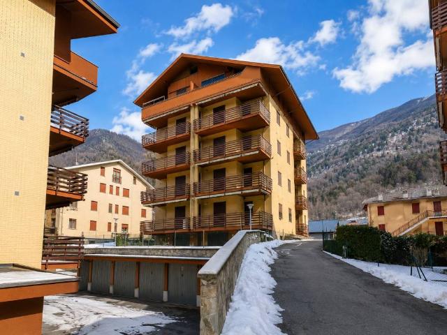 Appartamento in vendita a Unione Montana di Comuni delle Valli di Lanzo, Ceronda e Casternone, Piemonte