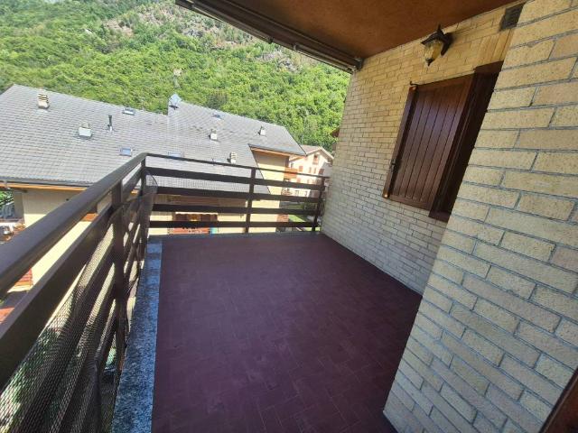 Appartamento in vendita a Villa, Cantoira