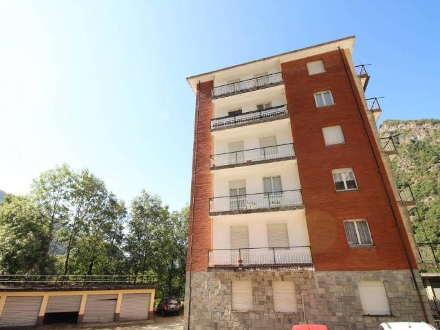 Appartamento in vendita a Unione Montana di Comuni delle Valli di Lanzo, Ceronda e Casternone, Piemonte