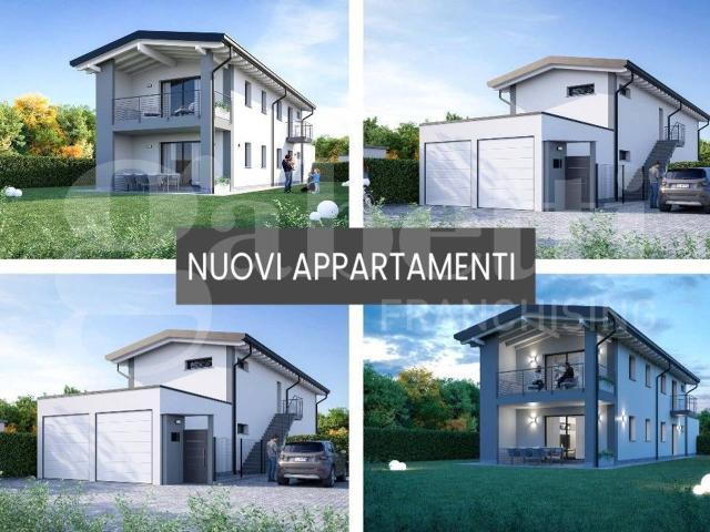 Appartamento in vendita a Cantù, Lombardia