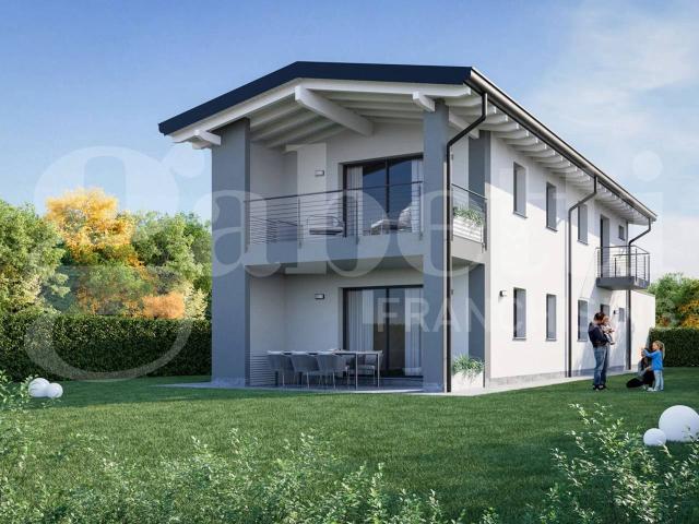 Appartamento in vendita a Cantù, Lombardia