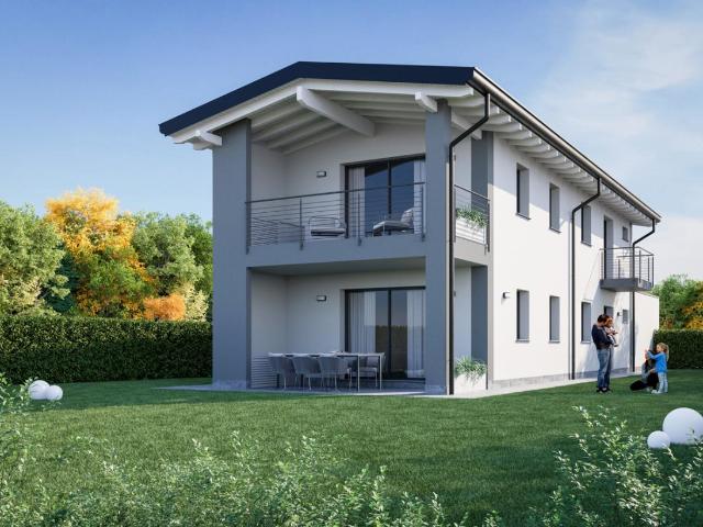 Appartamento in vendita a Cantù, Lombardia