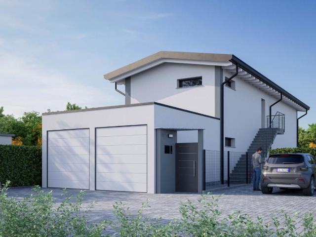 Appartamento in vendita a Cantù, Lombardia