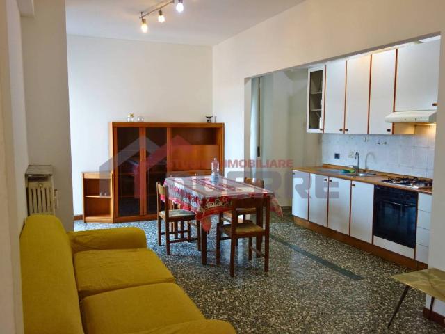 Appartamento in vendita a Villaggio Trieste, Cantù