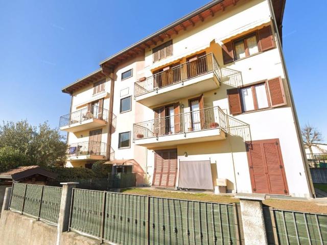 Appartamento in vendita a Cantù, Lombardia