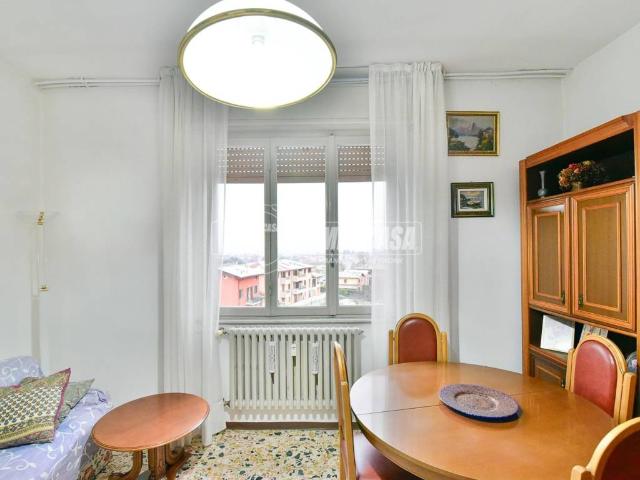 Appartamento in vendita a Villaggio Trieste, Cantù