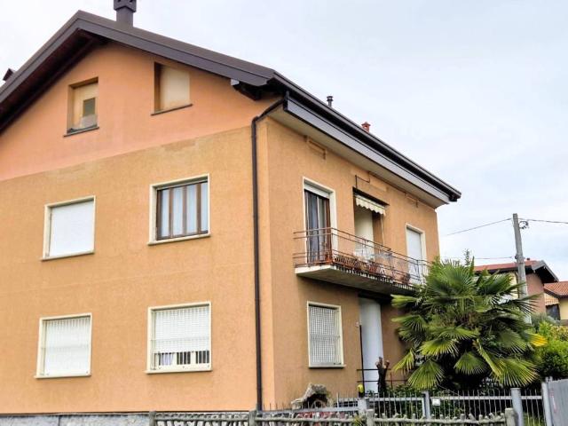 Appartamento in vendita a Cantù, Lombardia