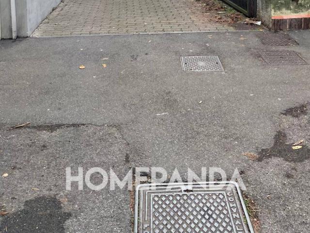 Appartamento in vendita a Cantù, Lombardia