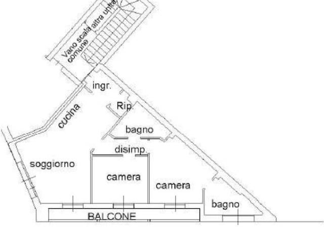 Appartamento in vendita a Cantù, Lombardia