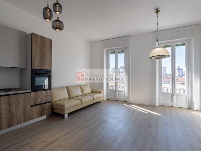 Appartamento in vendita a Villaggio Trieste, Cantù