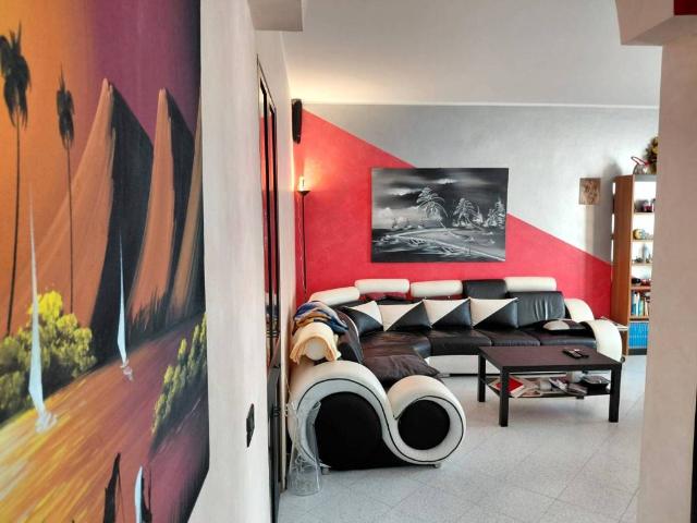 Appartamento in vendita a Cantù, Lombardia