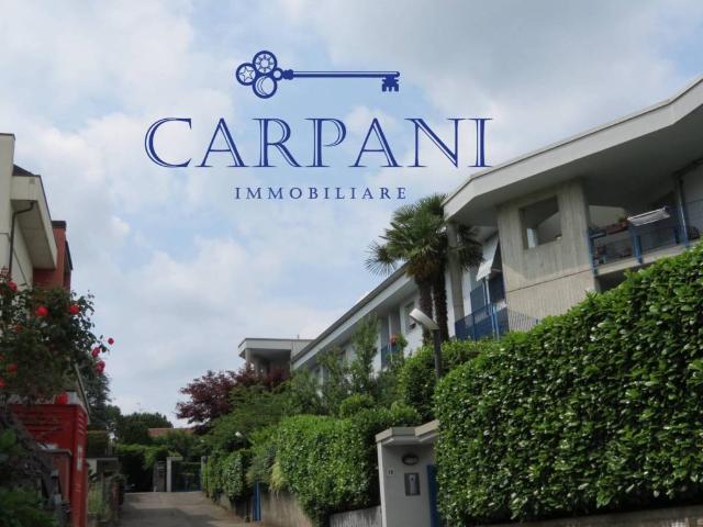 Appartamento in vendita a Cantù, Lombardia