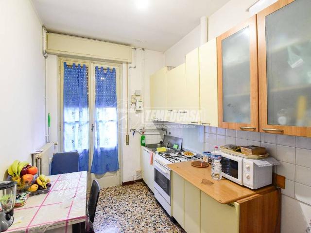 Appartamento in vendita a Villaggio Trieste, Cantù