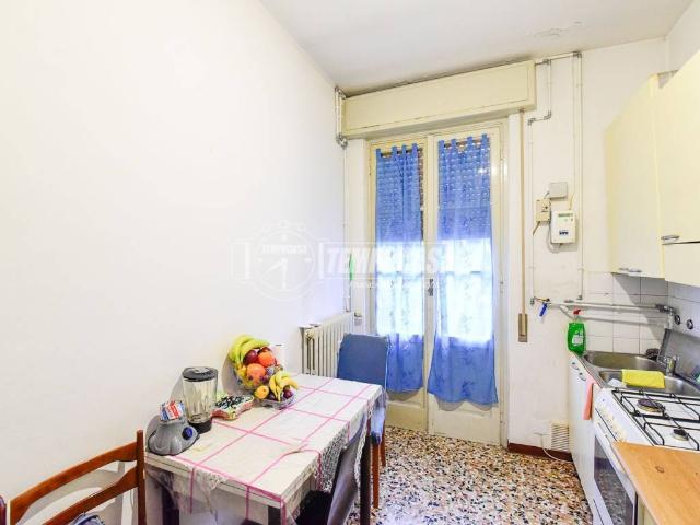 Appartamento in vendita a Villaggio Trieste, Cantù