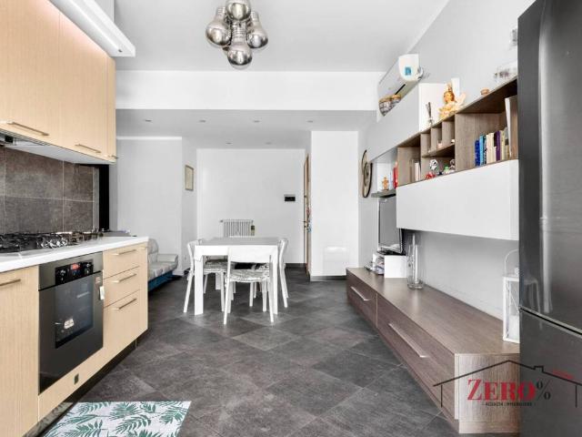 Appartamento in vendita a Vighizzolo, Cantù
