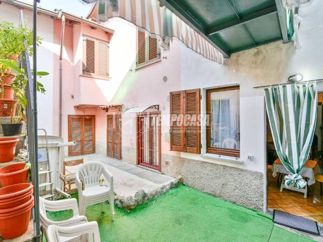 Appartamento in vendita a Cantù, Lombardia