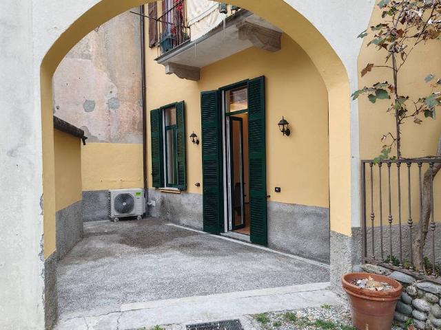 Appartamento in vendita a Villaggio Trieste, Cantù