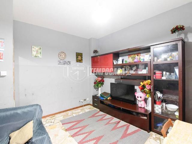 Appartamento in vendita a Cantù, Lombardia