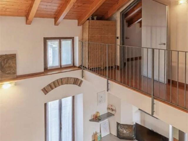 Appartamento in vendita a Villaggio Trieste, Cantù