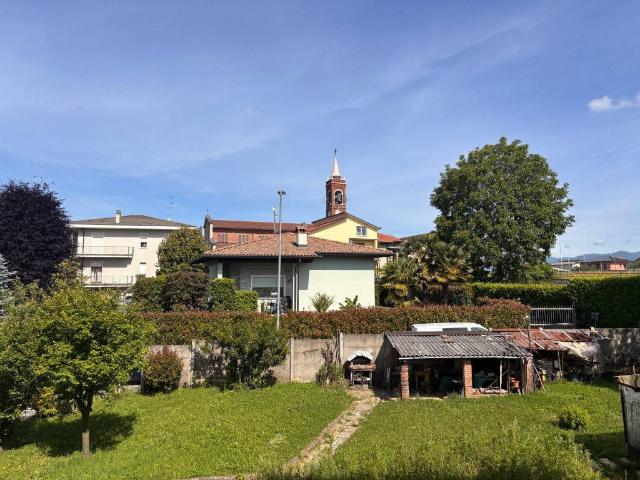 Appartamento in vendita a Cantù, Lombardia