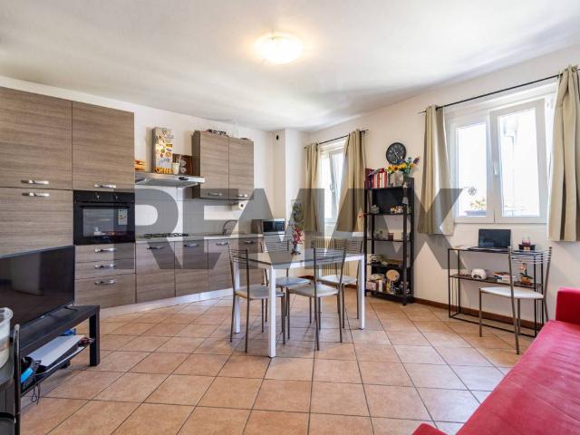 Appartamento in vendita a Cantù, Lombardia