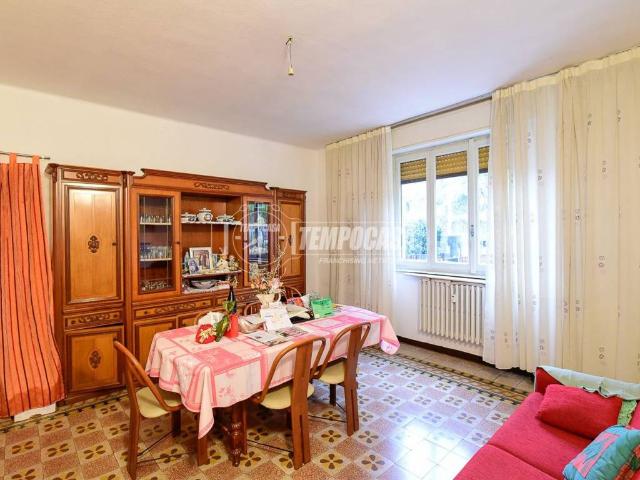Appartamento in vendita a Villaggio Trieste, Cantù