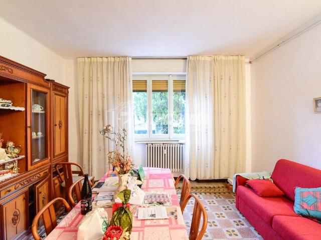 Appartamento in vendita a Villaggio Trieste, Cantù