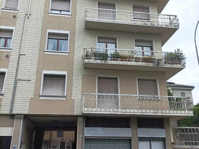 Appartamento in vendita a Villaggio Trieste, Cantù