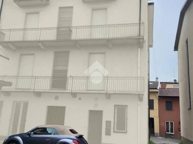 Appartamento in vendita a Villaggio Trieste, Cantù