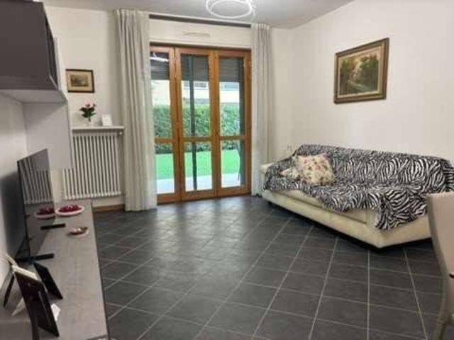 Appartamento in vendita a Villaggio Trieste, Cantù