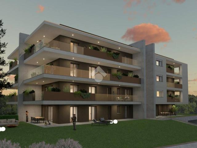 Appartamento in vendita a Cantù, Lombardia