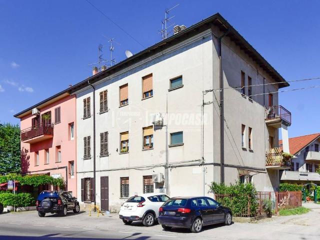 Appartamento in vendita a Cantù, Lombardia
