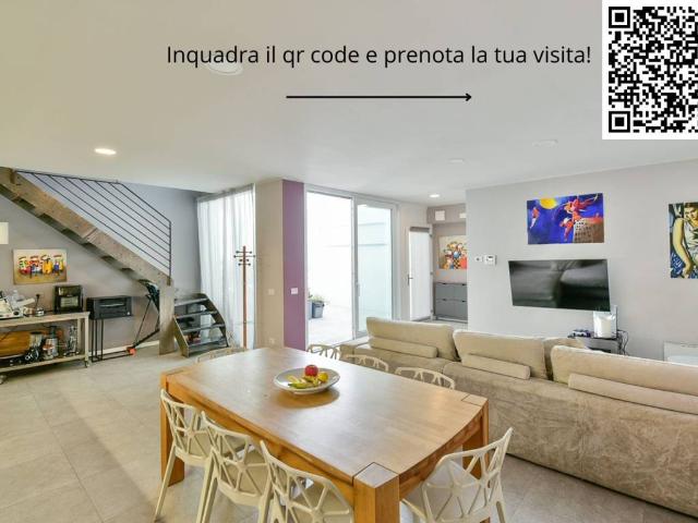 Appartamento in vendita a Villaggio Trieste, Cantù