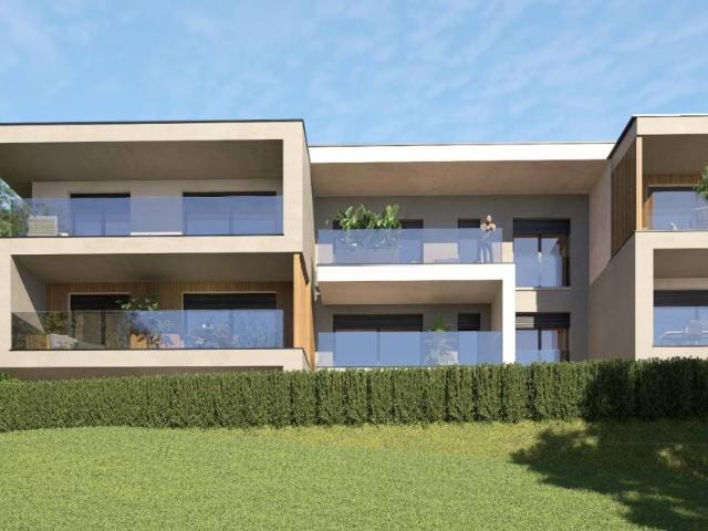 Appartamento in vendita a Cantù, Como