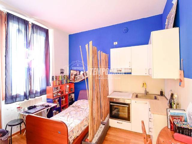 Appartamento in vendita a Villaggio Trieste, Cantù
