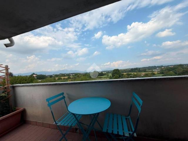 Appartamento in vendita a Mirabello, Cantù