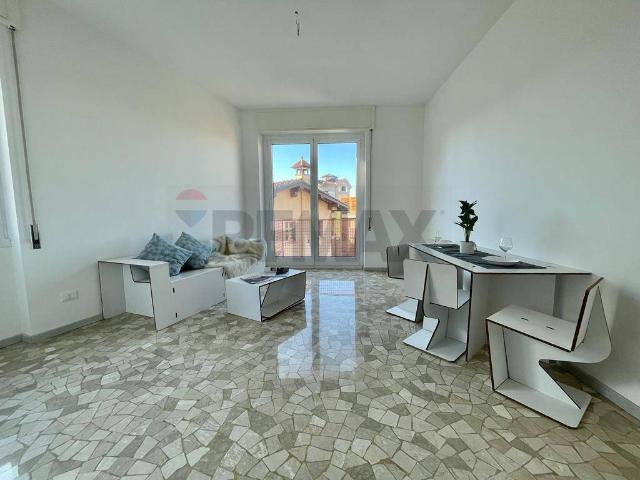 Appartamento in vendita a Villaggio Trieste, Cantù