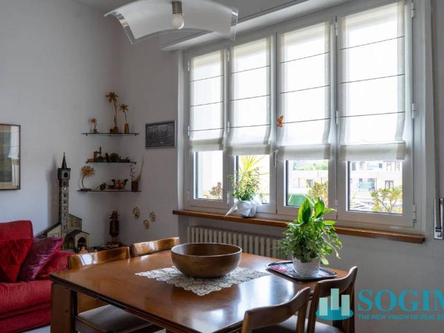 Appartamento in vendita a Cantù, Lombardia