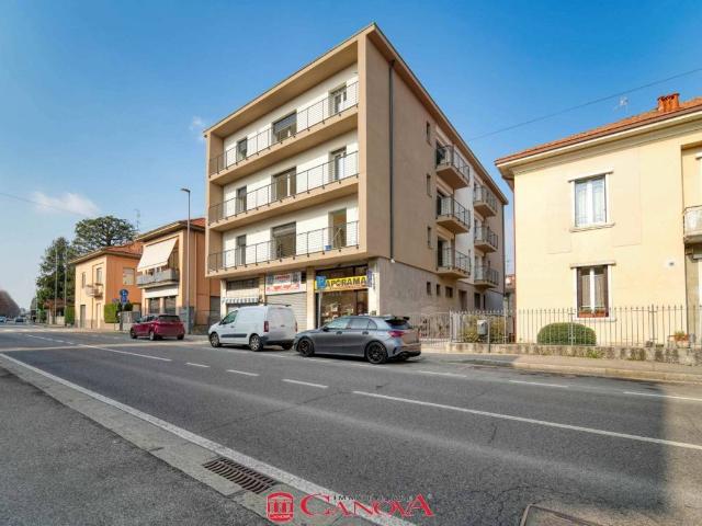Appartamento in vendita a Cantù, Lombardia