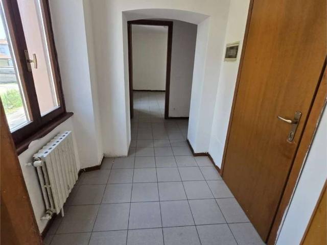 Appartamento in vendita a Villaggio Trieste, Cantù