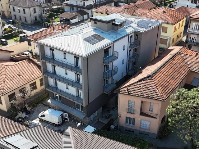 Appartamento in vendita a Cantù, Lombardia