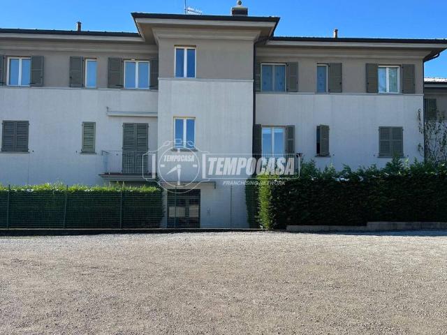Appartamento in vendita a Fecchio, Cantù