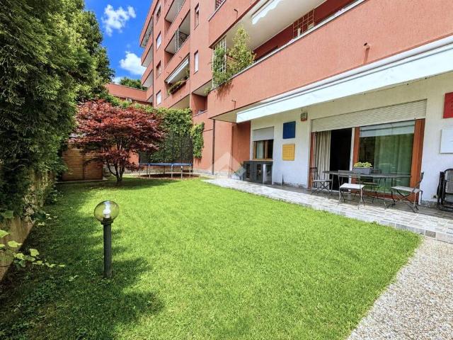 Appartamento in vendita a Villaggio Trieste, Cantù