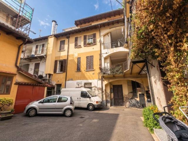 Appartamento in vendita a Villaggio Trieste, Cantù