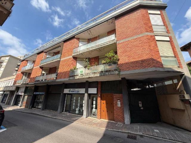 Appartamento in vendita a Villaggio Trieste, Cantù