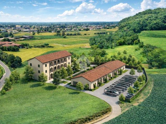 Appartamento in vendita a Cantù, Lombardia