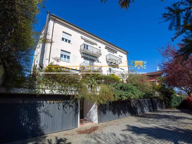 Appartamento in vendita a Cantù, Lombardia