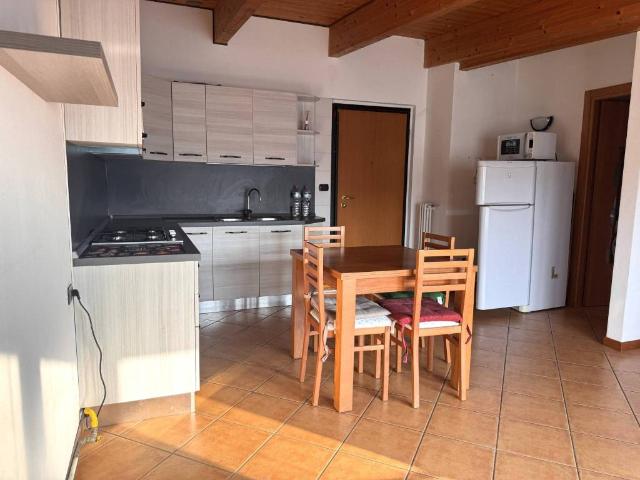 Appartamento in vendita a Cantù, Lombardia