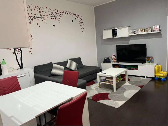 Appartamento in vendita a Villaggio Trieste, Cantù